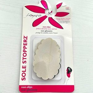 Foot Petals Sole Stopperz